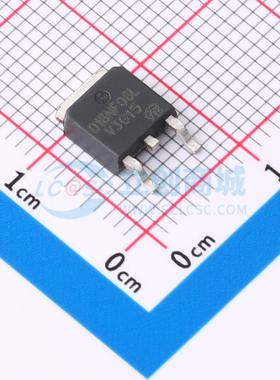 STD16NF06L-VB VBsemi(微碧半导体) TO-252 场效应管 现货