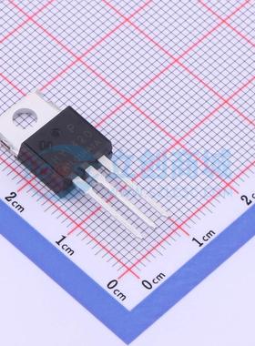 HY1420P HUAYI(华羿微) TO-220FB-3L 场效应管 现货