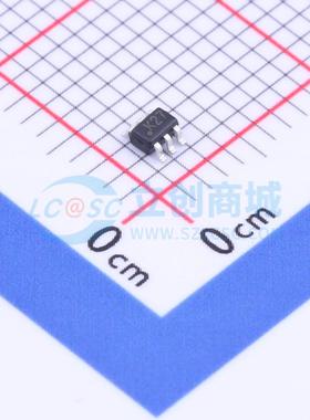 MMDT2227 YANGJIE(扬杰) SOT-363 三极管 现货