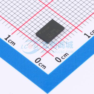 SN75LVPE3410RNQR WQFN-40(6.1x4.1) 全新原装 TI(德州仪器)