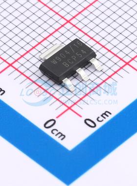BCP54-16 PIELENST(派量) SOT-223 三极管 现货