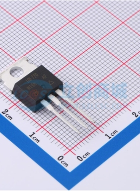 IRF720PBF VISHAY(威世) TO-220AB 场效应管 现货