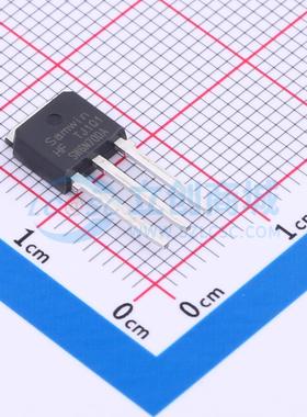 SWQI6N70DA Samwin(芯派) TO-251Q 场效应管 现货