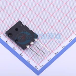 MJL21194 SPTECH(深圳质超) TO-3PL 三极管 现货