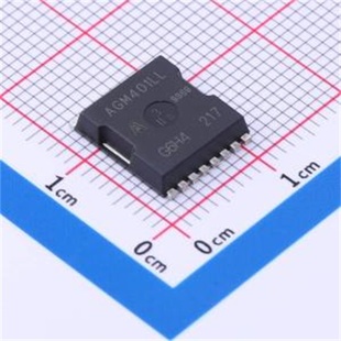 MOSFET AGM401LL TOLL 場效應管 全新現(xiàn)貨