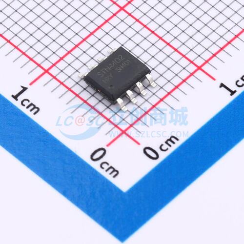 STN4402-HXY HXY MOSFET(华轩阳电子) SOP-8 场效应管 现货
