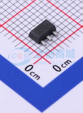 2SJ363-VB VBsemi(微碧半导体) SOT-89-3 场效应管 现货