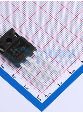 FGHL50T65MQDT onsemi(安森美) TO-247-3LD IGBT管/模块 现货