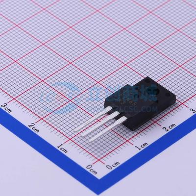 PTF2N65 PUOLOP(迪浦) TO-220F-3 场效应管 现货