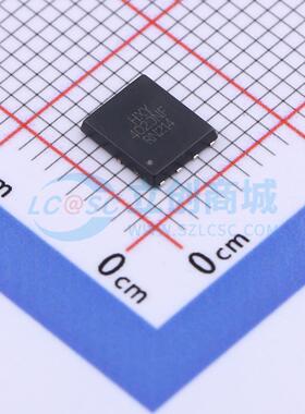 HXY4020NF HXY MOSFET(华轩阳电子) DFN-8L(5x6) 场效应管 现货