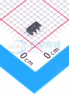 TPS54200DDCT SOT-23-6-THIN 全新原装 TI(德州仪器)