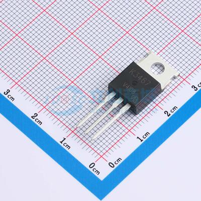 2SK3467-VB VBsemi(微碧半导体) TO-220AB 场效应管 现货