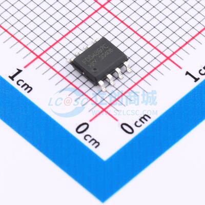 FDS4897C-HXY HXY MOSFET(华轩阳电子) SOP-8 场效应管 现货