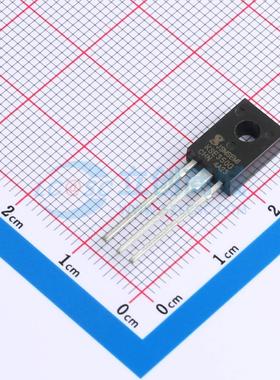 KSE350G-JSM JSMSEMI(杰盛微) TO-126F 三极管 现货
