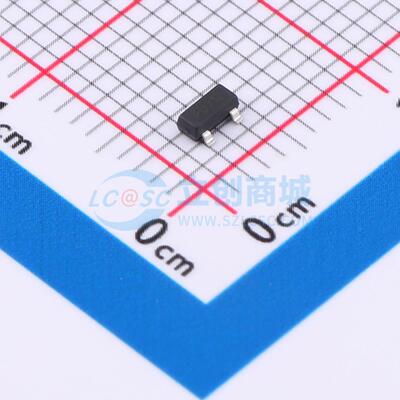 DDTA143TCA-7-F DIODES(美台) SOT-23 数字晶体管 现货