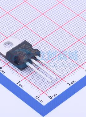 STP38N65M5 ST(意法半导体) TO-220 场效应管 现货