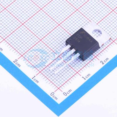 FDP2614 onsemi(安森美) TO-220 场效应管 现货