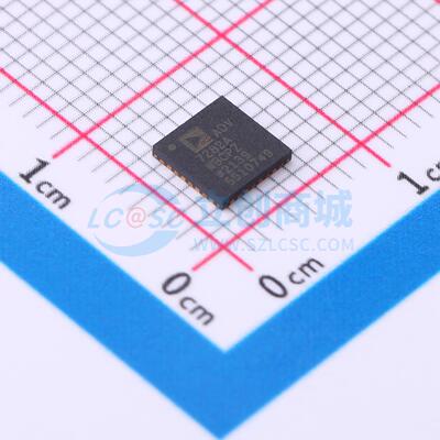 ADV7282AWBCPZ LFCSP-32(5x5) 全新原装 ADI(亚德诺)