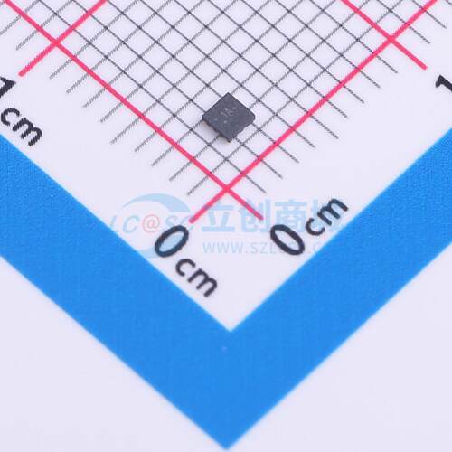 TUSB211AIRWBR X2QFN-12(1.6x1.6) 全新原装 TI(德州仪器)