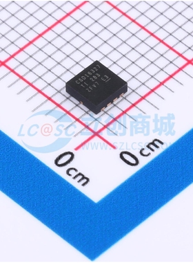 CSD16327Q3T TI(德州仪器) VSON-8(3.3x3.3) 场效应管 现货