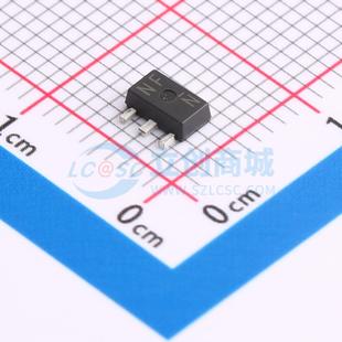 ROHM 三极管 罗姆 243AA 现货 2SCR552P5T100