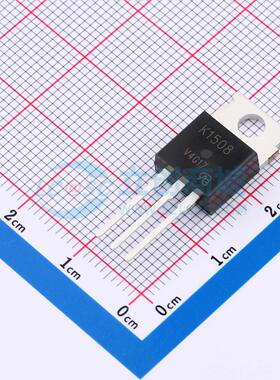 2SK1508-VB VBsemi(微碧半导体) TO-220AB 场效应管 现货