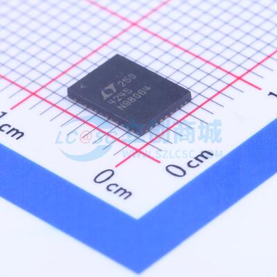 LTC4245IUHF#PBF QFN-38-EP(5x7) 全新原装 ADI(亚德诺)