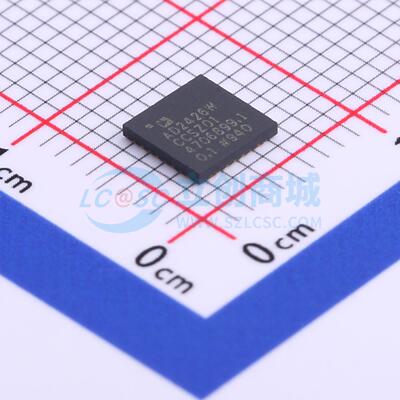 AD2426WCCSZ01 LFCSP-32(5x5) 全新原装 ADI(亚德诺)