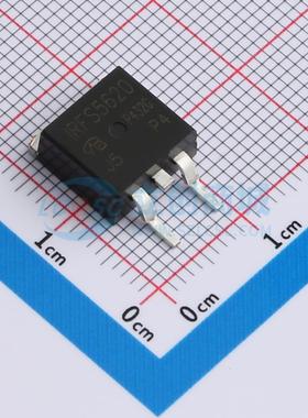 IRFS5620PBF-VB VBsemi(微碧半导体) TO-263 场效应管 现货