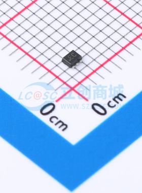 PMP5201V,115 Nexperia(安世) SOT-666-6 三极管 现货
