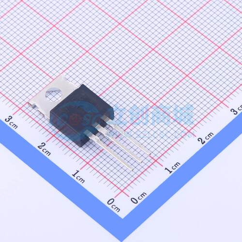 BD708 SPTECH(深圳质超) TO-220C 三极管 现货