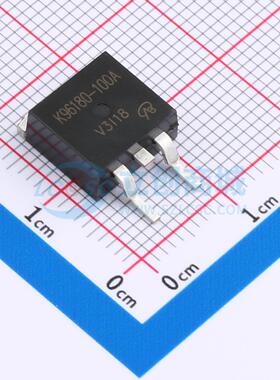 BUK96180-100A-VB VBsemi(微碧半导体) TO-263 场效应管 现货