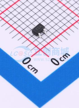 HM2302BKR-VB VBsemi(微碧半导体) SC-70-3 场效应管 现货