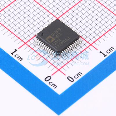 AD7678ASTZ LQFP-48(7x7) 全新原装 ADI(亚德诺)