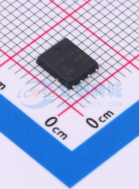 AGM304A-B AGM-Semi(芯控源) PDFN-8(5x6) 场效应管 现货