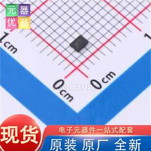 全新原装 OPA2991SIRUGR X2QFN-10(1.5x2) 运算放大器 TI