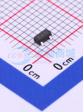 AM2308N-T1-PF-VB VBsemi(微碧半导体) SOT-23 场效应管 现货