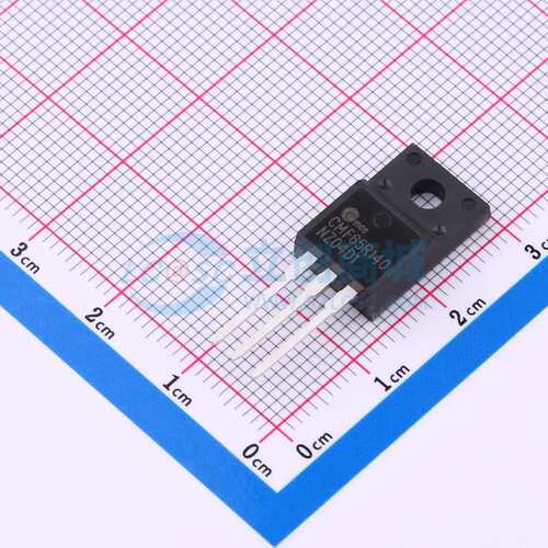 CMF65R140 Cmos(广东场效应半导体) TO-220F 场效应管 现货