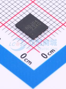 S60J04F HL(富海微) PDFN-8L(5x6) 场效应管 现货