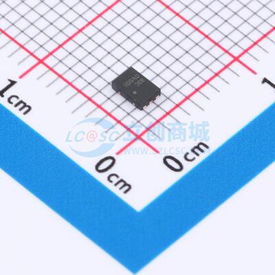 FDMB2308PZ onsemi(安森美) MLP-6(2x3) 场效应管 现货