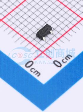 FDN306P-NL-VB VBsemi(微碧半导体) SOT-23 场效应管 现货