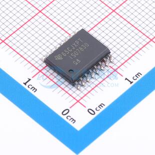 ISO7830DWR SOIC-16-300mil 全新原装 TI(德州仪器)