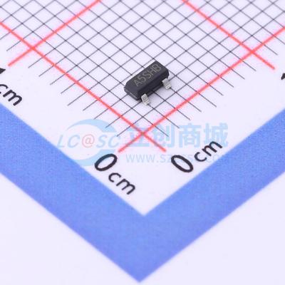 IRLML2244 Leiditech(雷卯电子) SOT-23 场效应管 现货