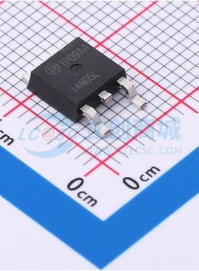 RFD14N05LSM onsemi(安森美) DPAK-3 场效应管 现货