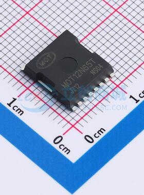 MOT12N65T MOT(仁懋) TOLL-8 场效应管 现货