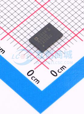 LT8350SAV#PBF LQFN-32-EP(4x6) 全新原装 ADI(亚德诺)
