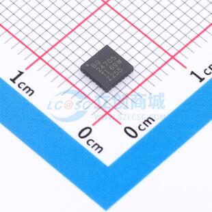 BQ24705RGER VQFN-24-EP(4x4) 全新原装 TI(德州仪器)
