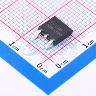 美台 DIODES 现货 252 三极管 2DB1182Q