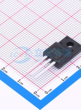 IRLI540GPBF-VB VBsemi(微碧半导体) TO-220F 场效应管 现货