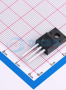 RS9N50F REASUNOS(瑞森半导体) TO-220F 场效应管 现货